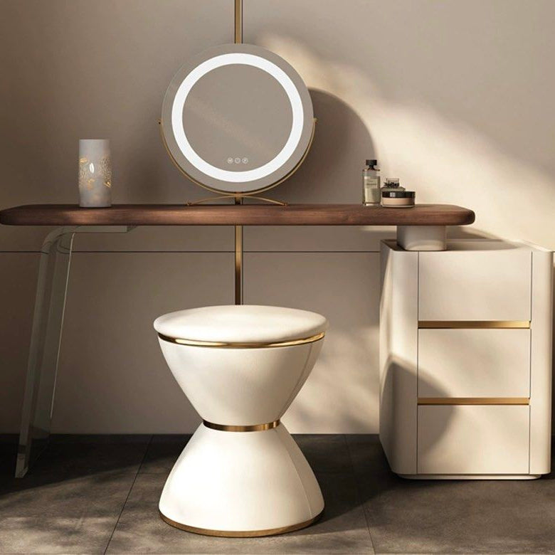 MEMOA Modern Vanity Table Set