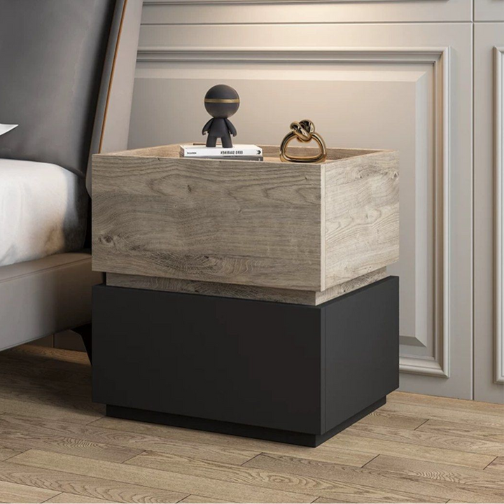 MEOSE Modern Bedside Table