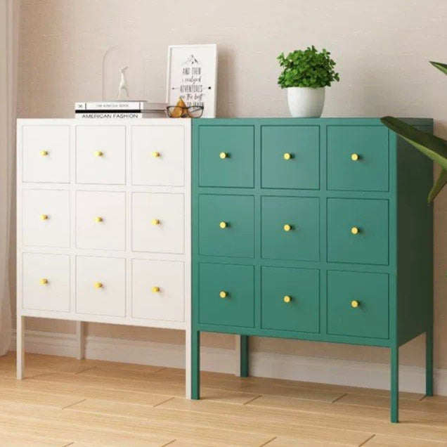 MEUL Modern Chest Of Drawers