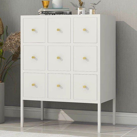 MEUL Modern Chest Of Drawers