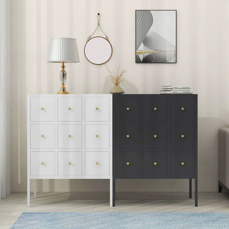 MEUL Modern Chest Of Drawers