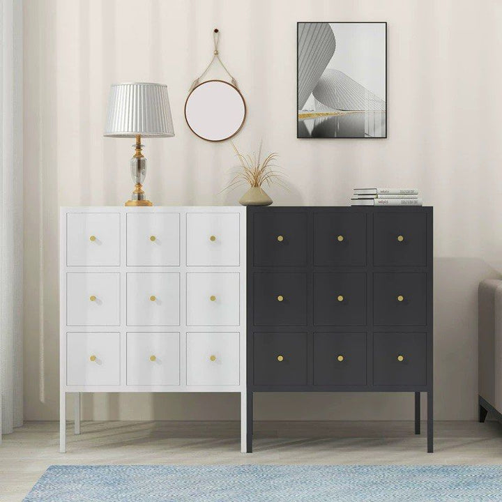 MEUL Modern Chest Of Drawers