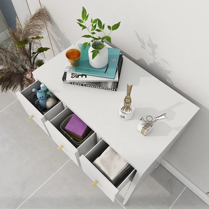 MEUL Modern Chest Of Drawers