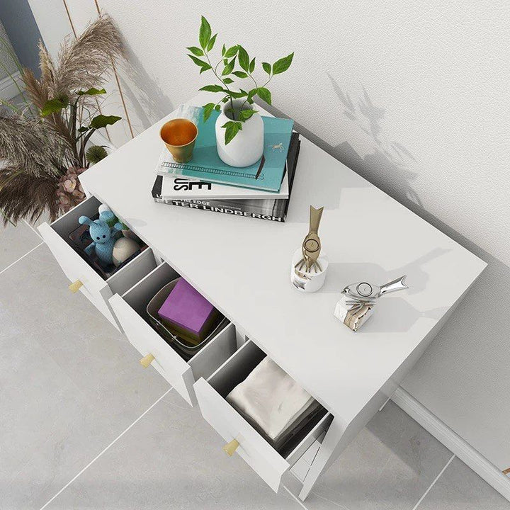 MEUL Modern Chest Of Drawers