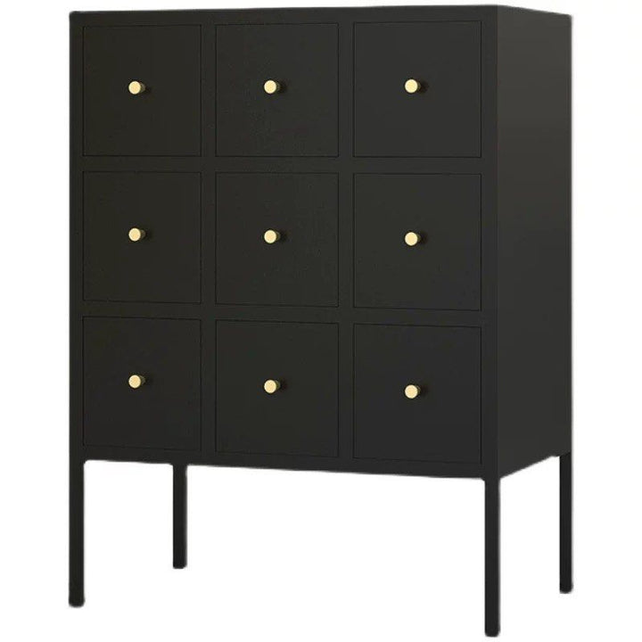MEUL Modern Chest Of Drawers
