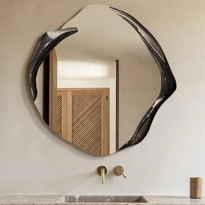 MEVU Modern Wall Mirror