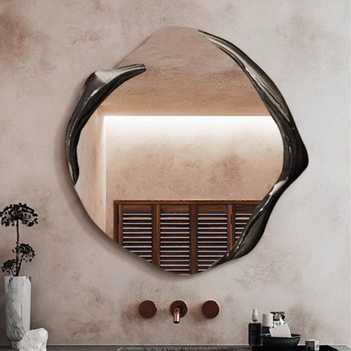 MEVU Modern Wall Mirror