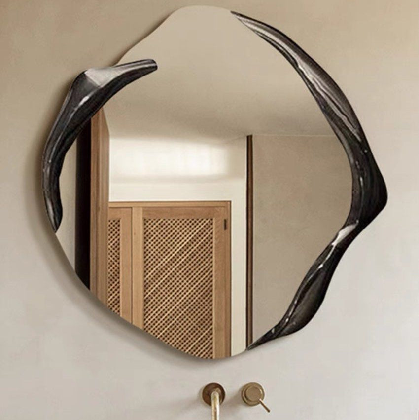 MEVU Modern Wall Mirror