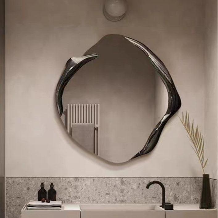 MEVU Modern Wall Mirror
