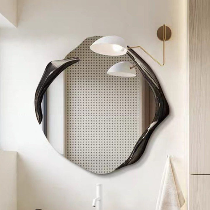 MEVU Modern Wall Mirror