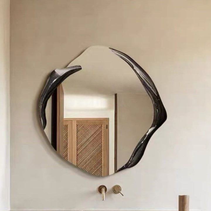 MEVU Modern Wall Mirror