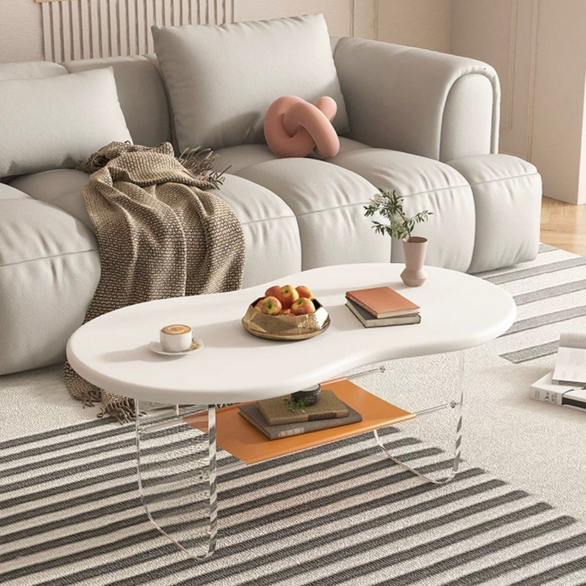 TURNER Modern Coffee Table