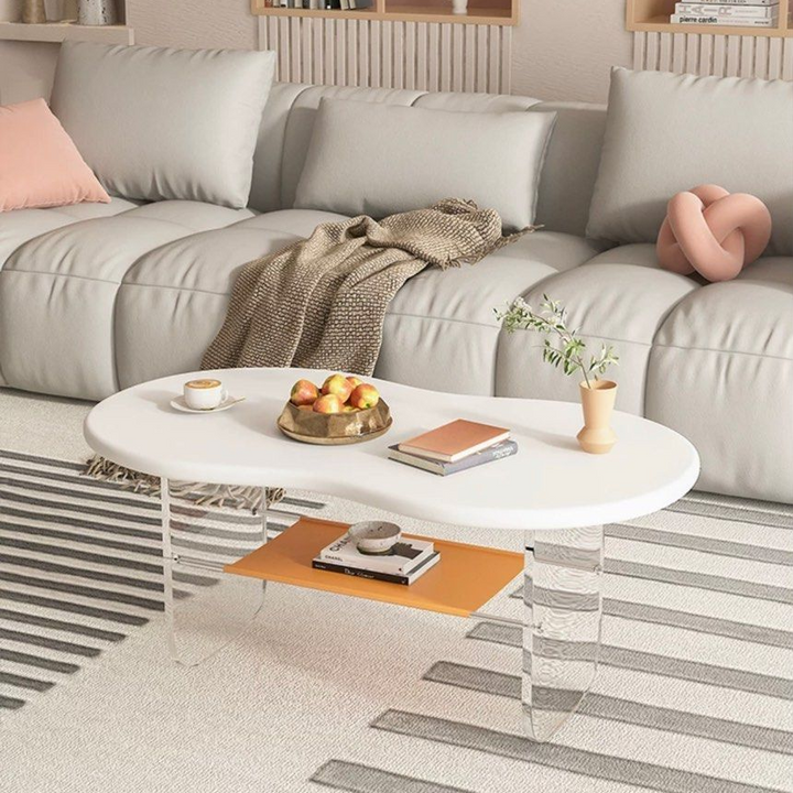 TURNER Modern Coffee Table