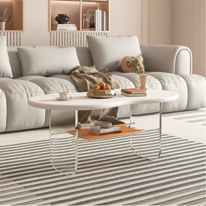 TURNER Modern Coffee Table