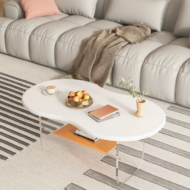 TURNER Modern Coffee Table