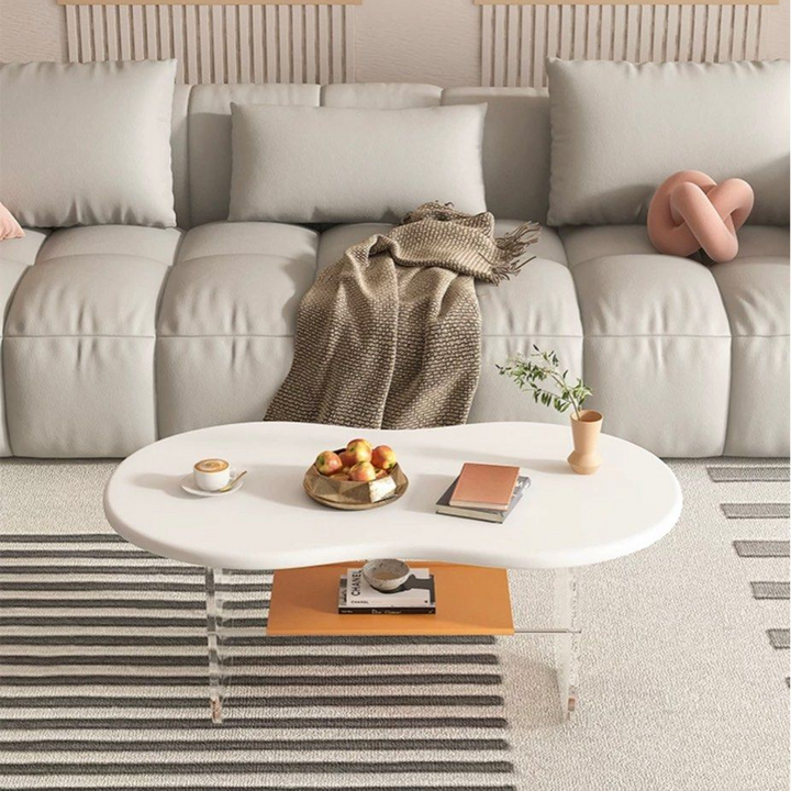 TURNER Modern Coffee Table