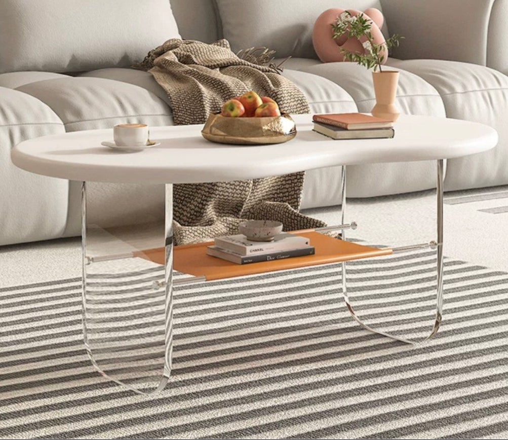 TURNER Modern Coffee Table