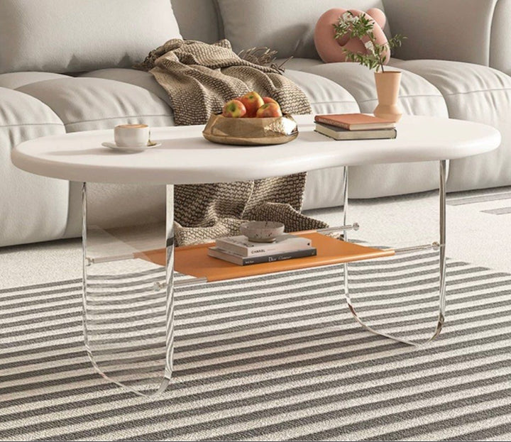 TURNER Modern Coffee Table