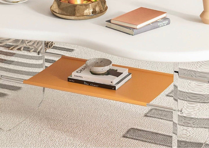 TURNER Modern Coffee Table