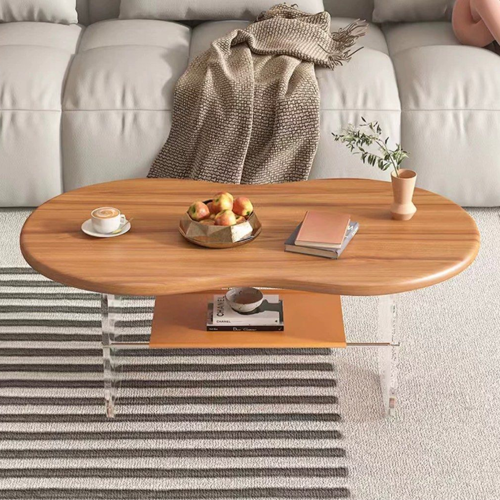 TURNER Modern Coffee Table