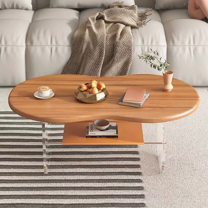 TURNER Modern Coffee Table