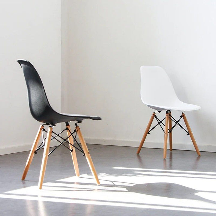 MARIS Dining Chair (Set of 2) - Radical Homes Singapore