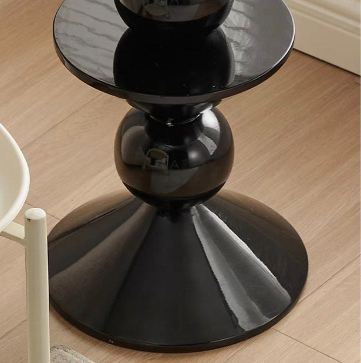 HOSTER Modern Abstract Side Table