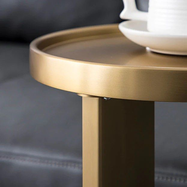 LAURENT Side Table