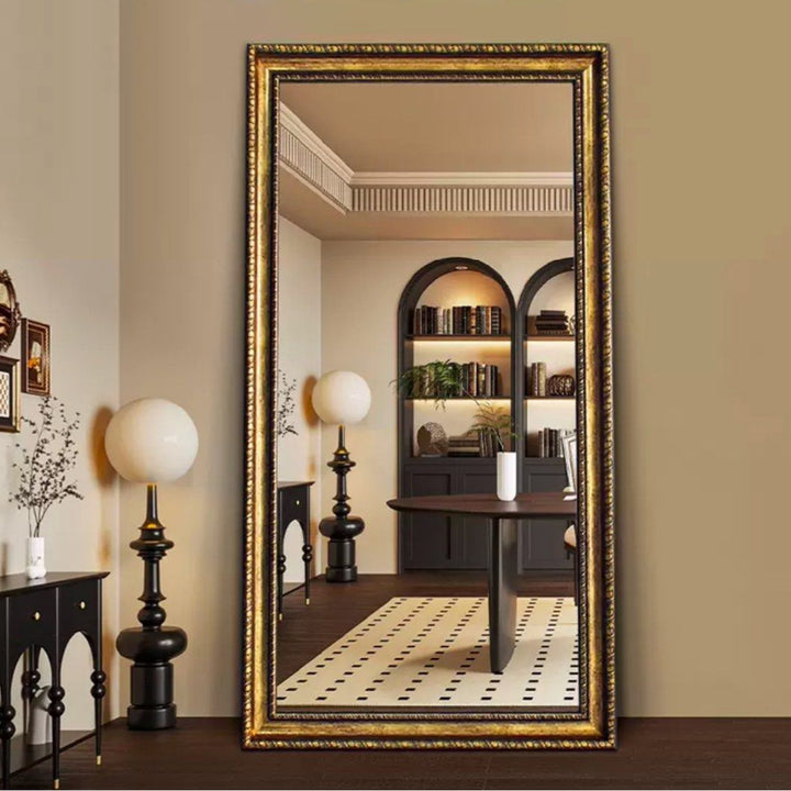 MIRDO Modern Standing Mirror