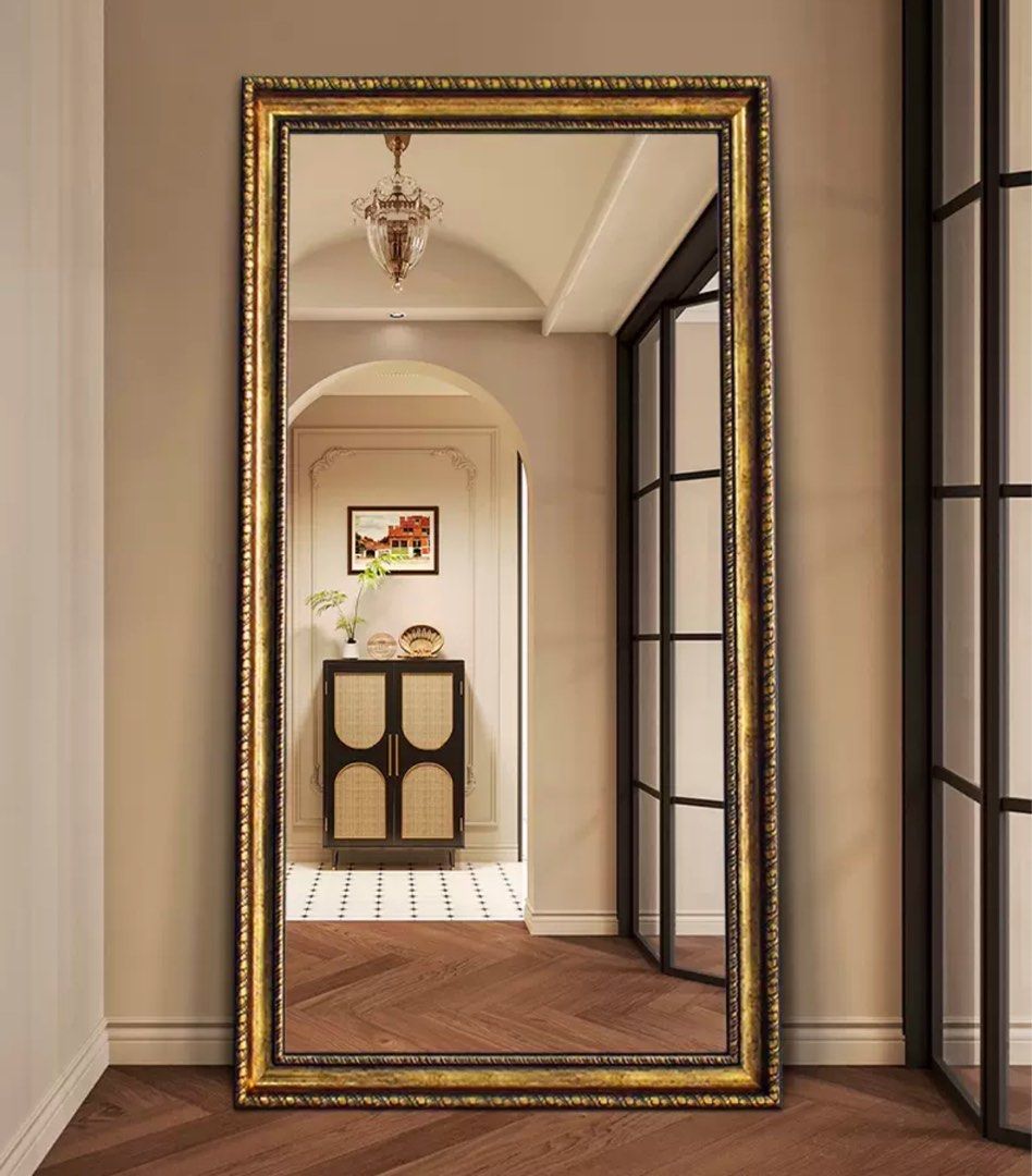 MIRDO Modern Standing Mirror