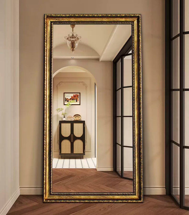 MIRDO Modern Standing Mirror