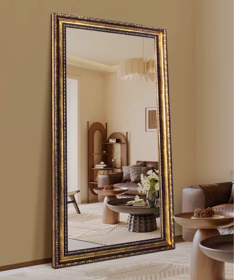 MIRDO Modern Standing Mirror