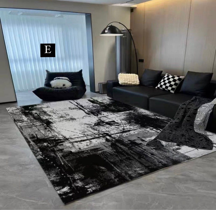 DRACO Modern Rug