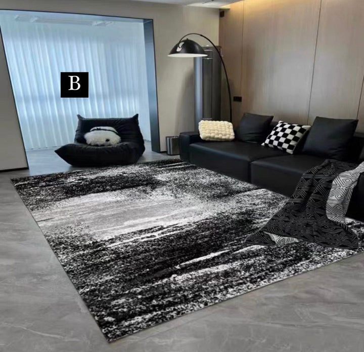 DRACO Modern Rug