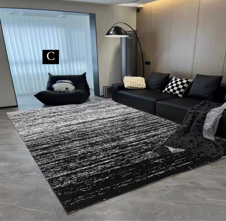 DRACO Modern Rug