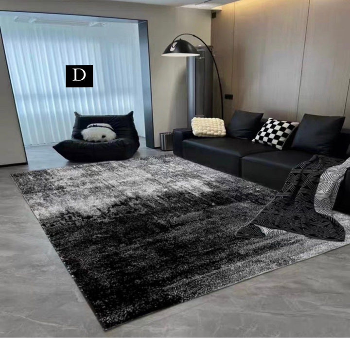 DRACO Modern Rug