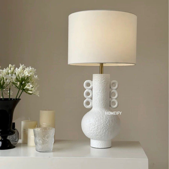 MOLY Modern Vintage Table Lamp