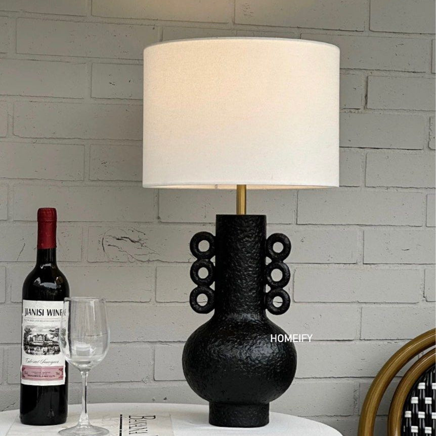 MOLY Modern Vintage Table Lamp