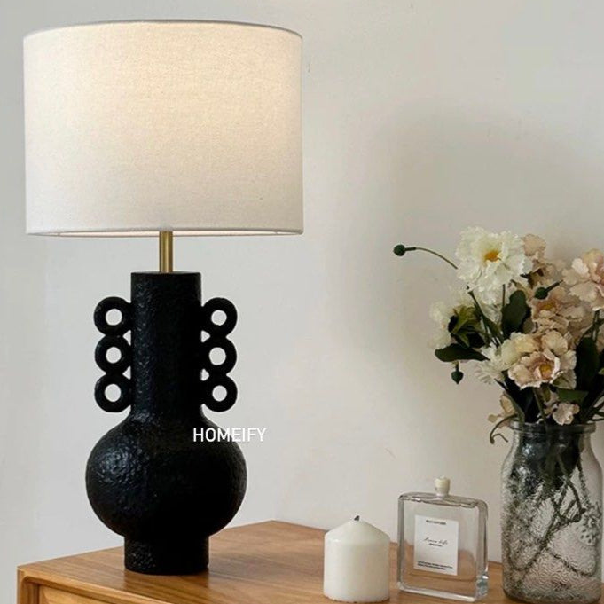 MOLY Modern Vintage Table Lamp