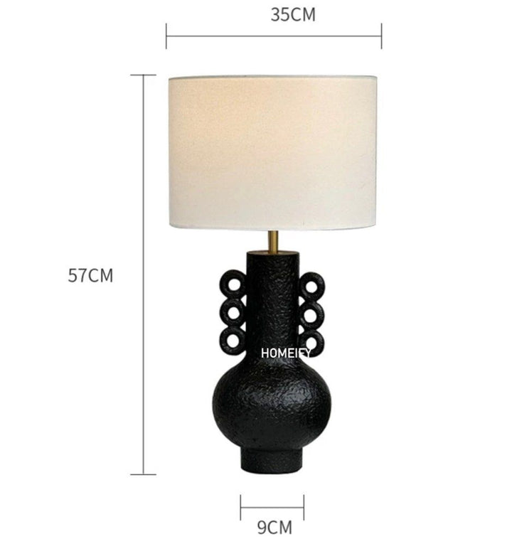 MOLY Modern Vintage Table Lamp