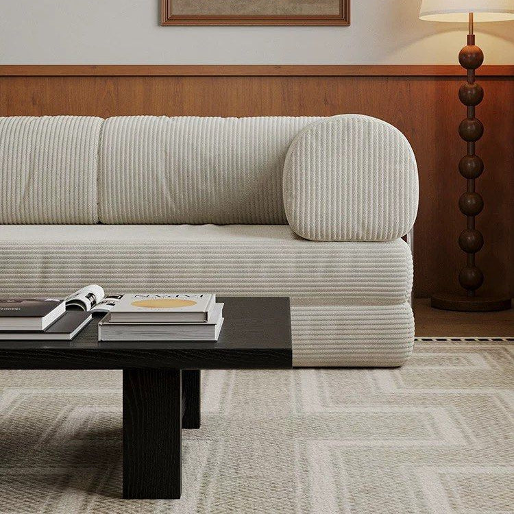 MONUE Modern Fabric Sofa Bed