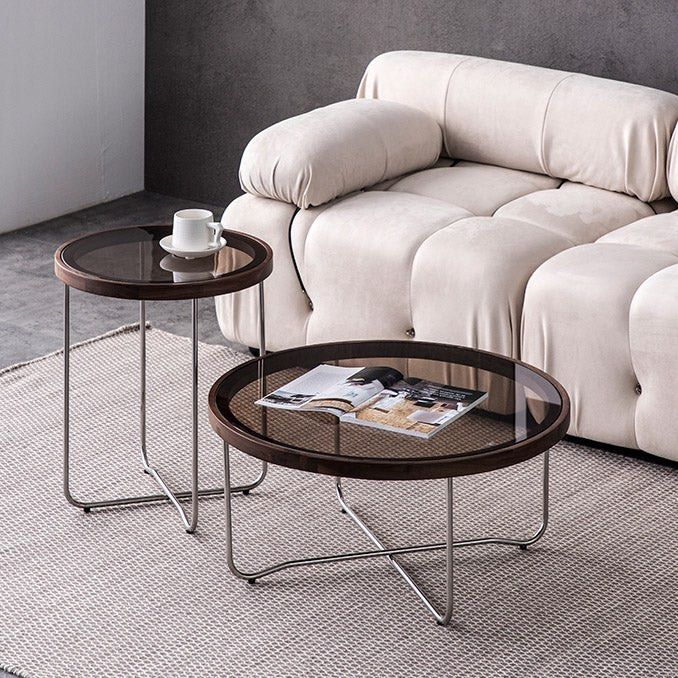 MORA Coffee Table