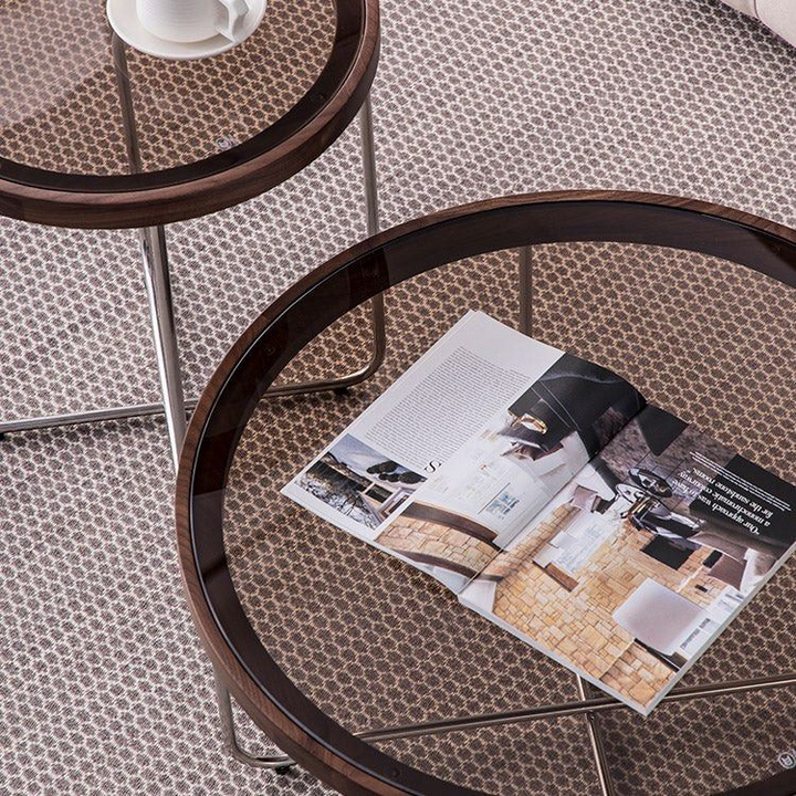 MORA Coffee Table