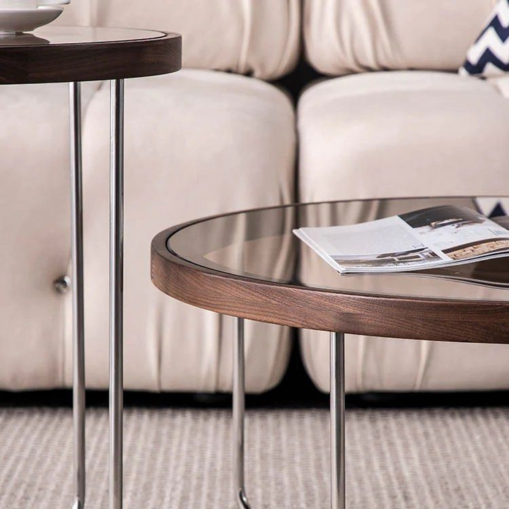 MORA Coffee Table