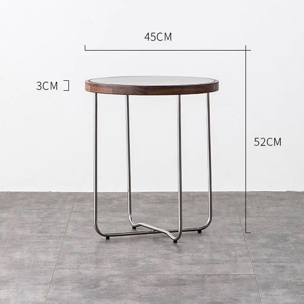 MORA Coffee Table