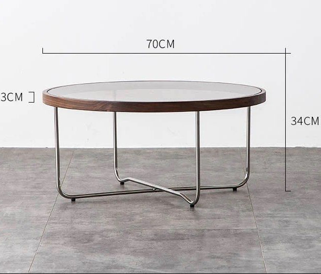 MORA Coffee Table