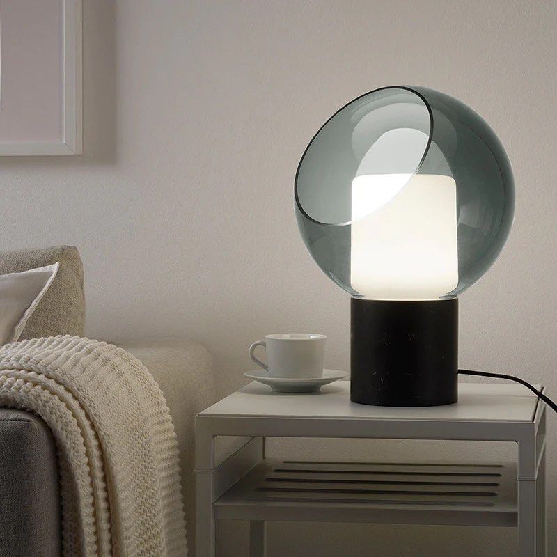 MORBIS Table Lamp