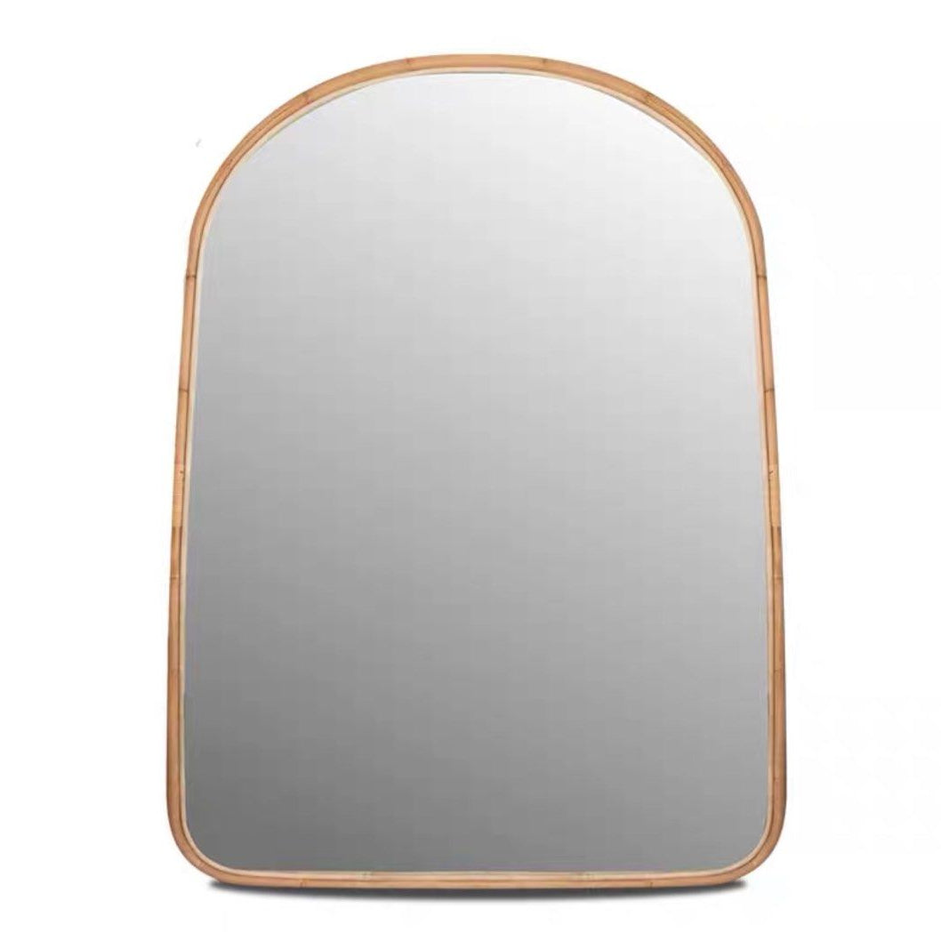 MORTE Japandi Standing Mirror