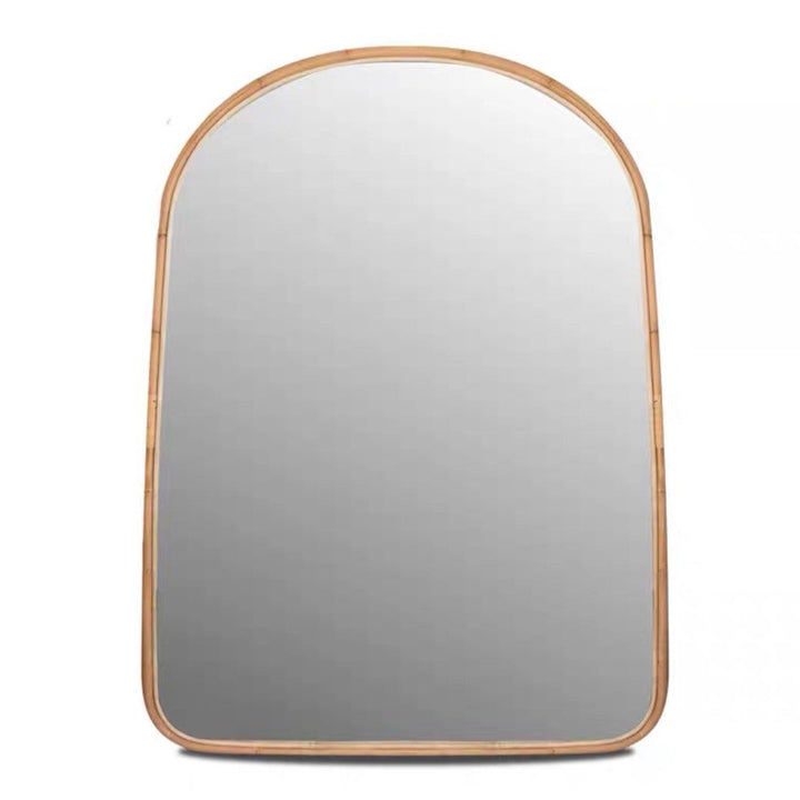 MORTE Japandi Standing Mirror
