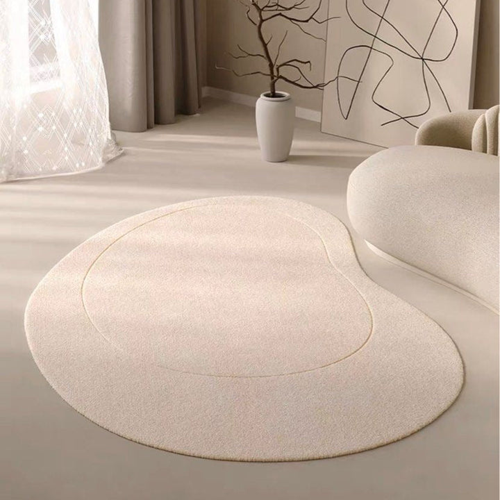 BEKANT Modern Rug
